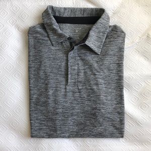 Layer 8 Men's Polo Shirt